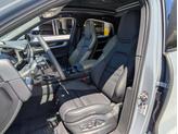 Thumbnail of 2025 Arctic Grey Porsche Cayenne