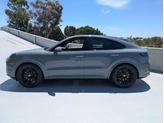 Thumbnail of 2025 Arctic Grey Porsche Cayenne