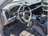Thumbnail of 2025 Arctic Grey Porsche Cayenne