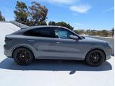 Thumbnail of 2025 Arctic Grey Porsche Cayenne