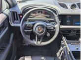 Thumbnail of 2025 Arctic Grey Porsche Cayenne