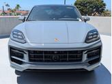 Thumbnail of 2025 Arctic Grey Porsche Cayenne