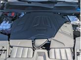 Thumbnail of 2025 Arctic Grey Porsche Cayenne