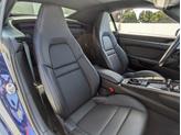 Thumbnail of 2025 Gentian Blue Metallic Porsche 911