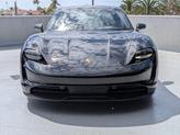 Thumbnail of 2022 Black Porsche Taycan