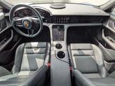 Thumbnail of 2022 Black Porsche Taycan
