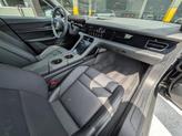 Thumbnail of 2022 Black Porsche Taycan