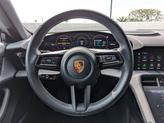 Thumbnail of 2022 Black Porsche Taycan