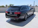 Thumbnail of 2019 Black Mercedes-Benz E-Class
