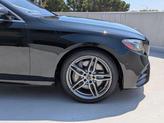 Thumbnail of 2019 Black Mercedes-Benz E-Class
