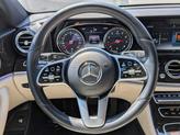 Thumbnail of 2019 Black Mercedes-Benz E-Class