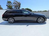 Thumbnail of 2019 Black Mercedes-Benz E-Class