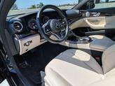 Thumbnail of 2019 Black Mercedes-Benz E-Class