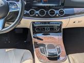 Thumbnail of 2019 Black Mercedes-Benz E-Class