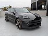 Thumbnail of 2025 Black Porsche Macan