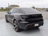 Thumbnail of 2025 Black Porsche Macan