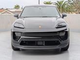 Thumbnail of 2025 Black Porsche Macan