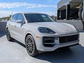 Thumbnail of 2025 Chalk Porsche Cayenne