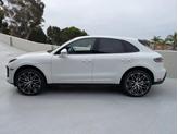 Thumbnail of 2024 White Porsche Macan