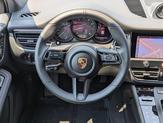 Thumbnail of 2025 Black Porsche Macan