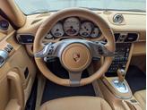 Thumbnail of 2009 Basalt Black Metallic Porsche 911