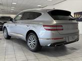 Thumbnail of 2024 Savile Silver Genesis GV80