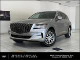 Photo of 2024 Savile Silver Genesis GV80