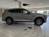 Thumbnail of 2024 Savile Silver Genesis GV80
