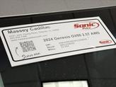 Thumbnail of 2024 Savile Silver Genesis GV80