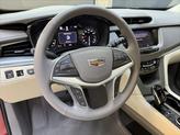 Thumbnail of 2025 Radiant Red Tintcoat Cadillac XT5