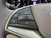 Thumbnail of 2025 Radiant Red Tintcoat Cadillac XT5