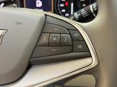 Thumbnail of 2025 Radiant Red Tintcoat Cadillac XT5