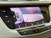 Thumbnail of 2025 Radiant Red Tintcoat Cadillac XT5