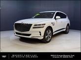 Photo of 2022 Uyuni White Genesis GV80