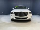 Thumbnail of 2022 Uyuni White Genesis GV80