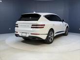 Thumbnail of 2022 Uyuni White Genesis GV80