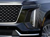 Thumbnail of 2025 Black Raven Cadillac Escalade
