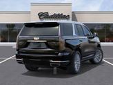 Thumbnail of 2025 Black Raven Cadillac Escalade