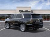 Thumbnail of 2025 Black Raven Cadillac Escalade