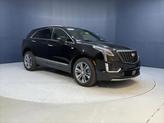 Thumbnail of 2025 Stellar Black Metallic Cadillac XT5