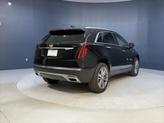 Thumbnail of 2025 Stellar Black Metallic Cadillac XT5