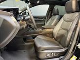 Thumbnail of 2025 Stellar Black Metallic Cadillac XT5