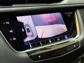 Thumbnail of 2025 Stellar Black Metallic Cadillac XT5