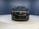 Thumbnail of 2025 Stellar Black Metallic Cadillac XT5
