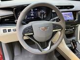 Thumbnail of 2025 Radiant Red Tintcoat Cadillac XT6