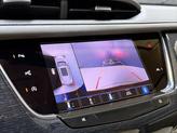 Thumbnail of 2025 Radiant Red Tintcoat Cadillac XT6