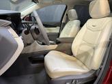 Thumbnail of 2025 Radiant Red Tintcoat Cadillac XT6