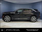 Photo of 2025 Black Raven Cadillac Escalade IQ