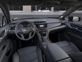 Thumbnail of 2025 Stellar Black Metallic Cadillac XT5