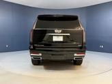 Thumbnail of 2025 Black Raven Cadillac Escalade
